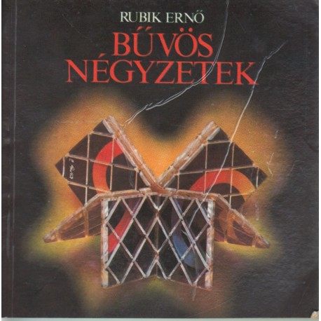 Bűvös négyzetek