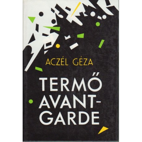 Termő avantgarde