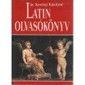 Latin olvasókönyv (reprint kiadás)