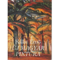 Új magyar piktúra 1900-1925