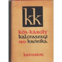 Kalotaszegi krónika