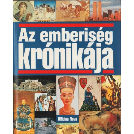 Az emberiség krónikája