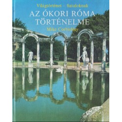 Az ókori Róma történelme
