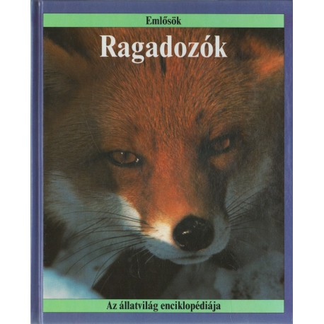 Ragadozók