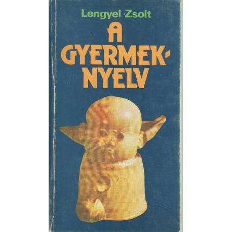 A gyermeknyelv