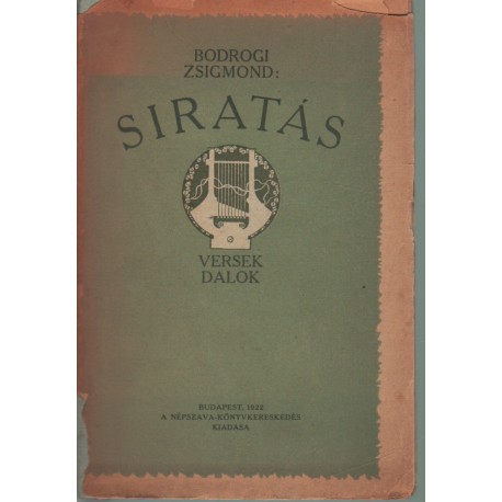 Siratás