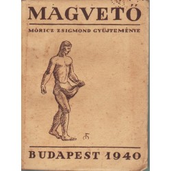 Magvető