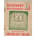 Tüzbőljött Bálint