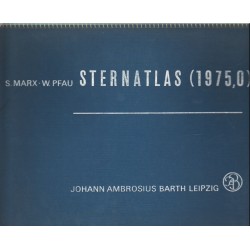 Sternatlas (1975,0)