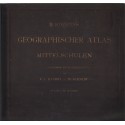 Geographischer Atlas für Mittelschulen