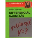 Differenciálszámítás