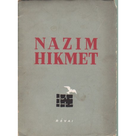 Nazim Hikmet versei