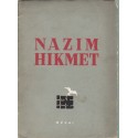 Nazim Hikmet versei