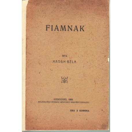 Fiamnak