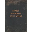 Historischer Schul-Atlas (Történelmi atlasz)