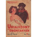 Uriasszony az örömtanyán - Belladonna