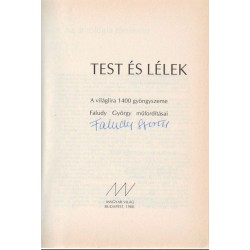 Test és lélek (aláírt)