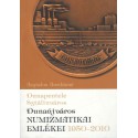 Dunaújváros numizmatikai emlékei 1950-2010