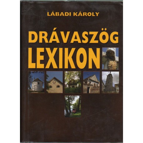 Drávaszög Lexikon