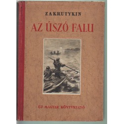 Az úszó falu