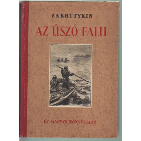 Az úszó falu