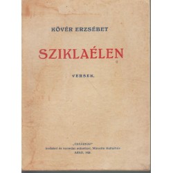 Sziklaélen