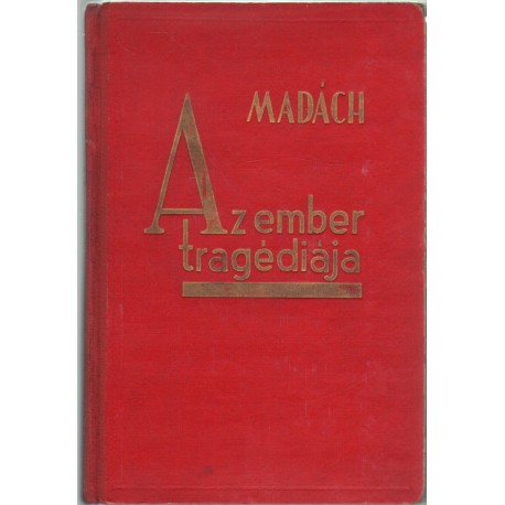 Az ember tragédiája (1939)