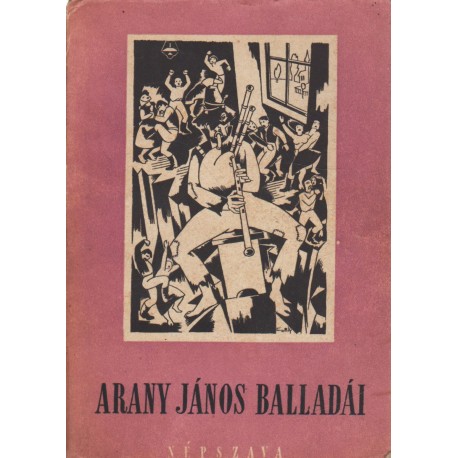 Arany János balladái