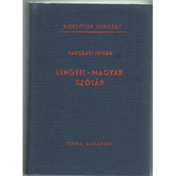 Lengyel-magyar szótár