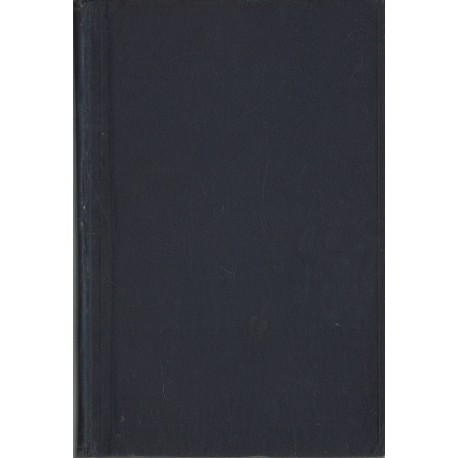 A tetembontás atlasza I-VI. kötet