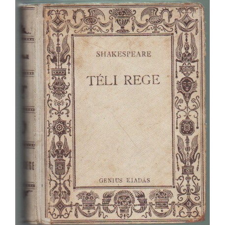 Téli rege