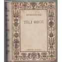 Téli rege