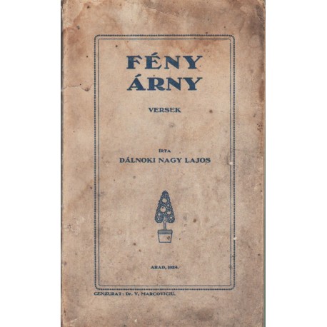 Fény - árny