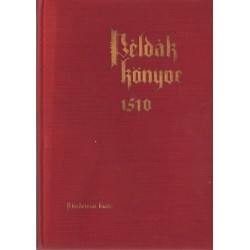 Példák könyve 1510