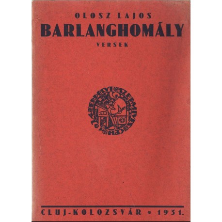 Barlanghomály