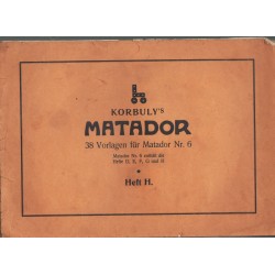 Korbuly's Matador Nr. 6