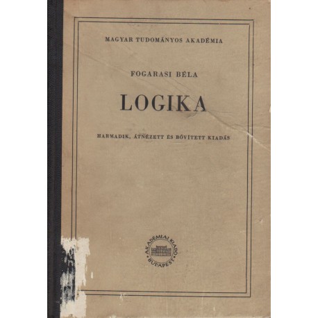 Logika