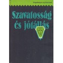 Szavatosság és jótállás