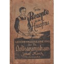 Gute Rezepte für die Hausfrau