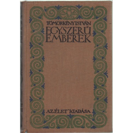 Egyszerű emberek