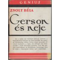 Gerson és neje