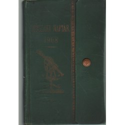 Műszaki naptár 1908.