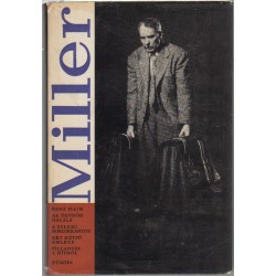 Arthur Miller drámák