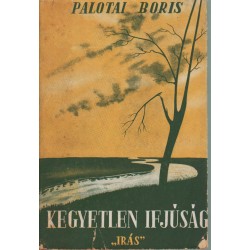 Kegyetlen ifjúság