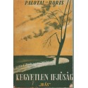 Kegyetlen ifjúság