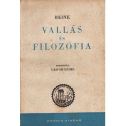 Vallás és filozófia