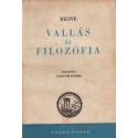 Vallás és filozófia