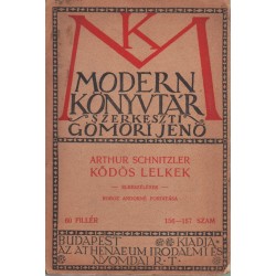Ködös lelkek