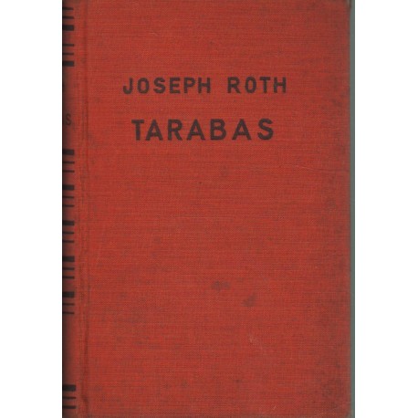 Tarabas