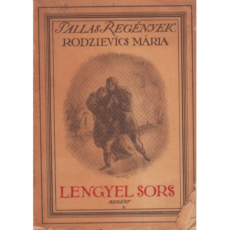 Lengyel sors